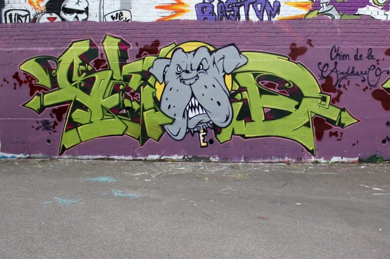 //Amiens//la briqueterie